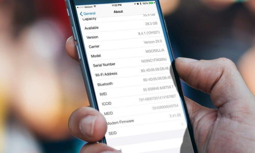 和紫色 iPhone 12 一起的，还有苹果的随机序列号变革